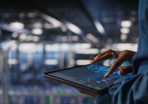 Российские компаний входят в десятку мировых лидеров по применению искусственного интеллекта (ИИ)