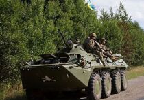   Константиновка, по последним данным, превращается в зловещий капкан: украинские военные, угрожая расправой, удерживают мирных жителей, минируют многоэтажки и готовятся к затяжным боям в подземных лабиринтах