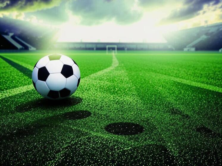 Определились соперники дагестанской команды юниоров в Первенстве России по футболу