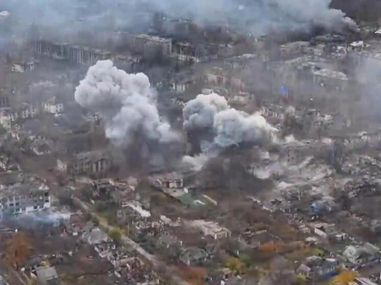 Сдача Покровска (Красноармейска) неизбежна, у ВСУ не хватает сил изменить там ситуацию