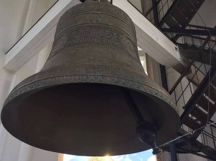 Фестиваль колокольного звона «Рязанские перезвоны» впервые пройдёт зимой