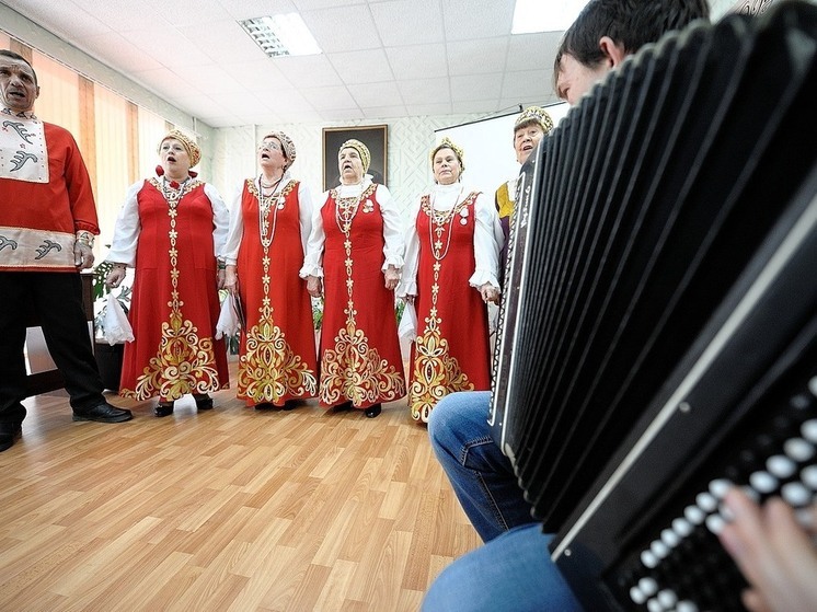 Куда оренбуржцам сходить на День народного единства