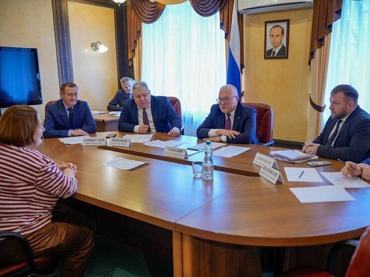 Двухэтапный ремонт водопроводных сетей запланирован в Санчурске