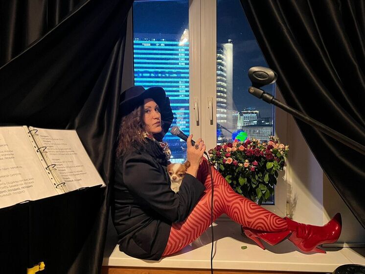 Наталия Кузьмина впервые отметила день рождения без мужа