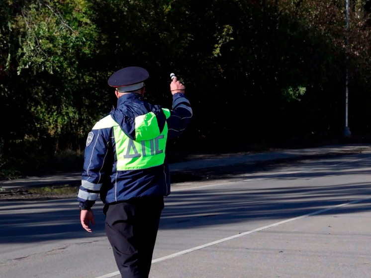 Госавтоинспекция призывает липчан к внимательности на дорогах