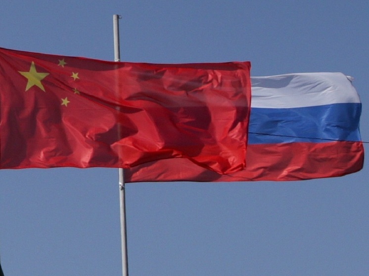 Премьер Госсовета КНР Ли Цян: Пекин готов укреплять стратегический диалог с Москвой