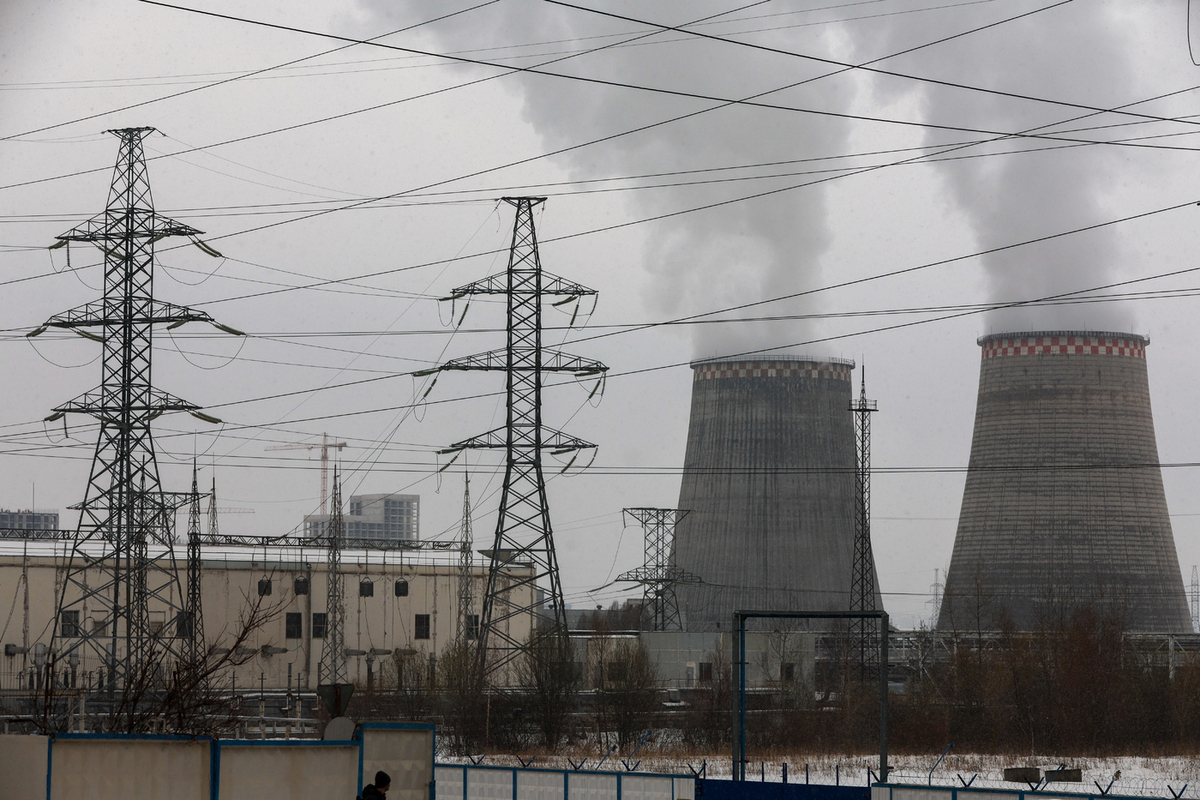 ВСУ копируют тактику Белоусова:  Бровди грозит энергетическим шоком России