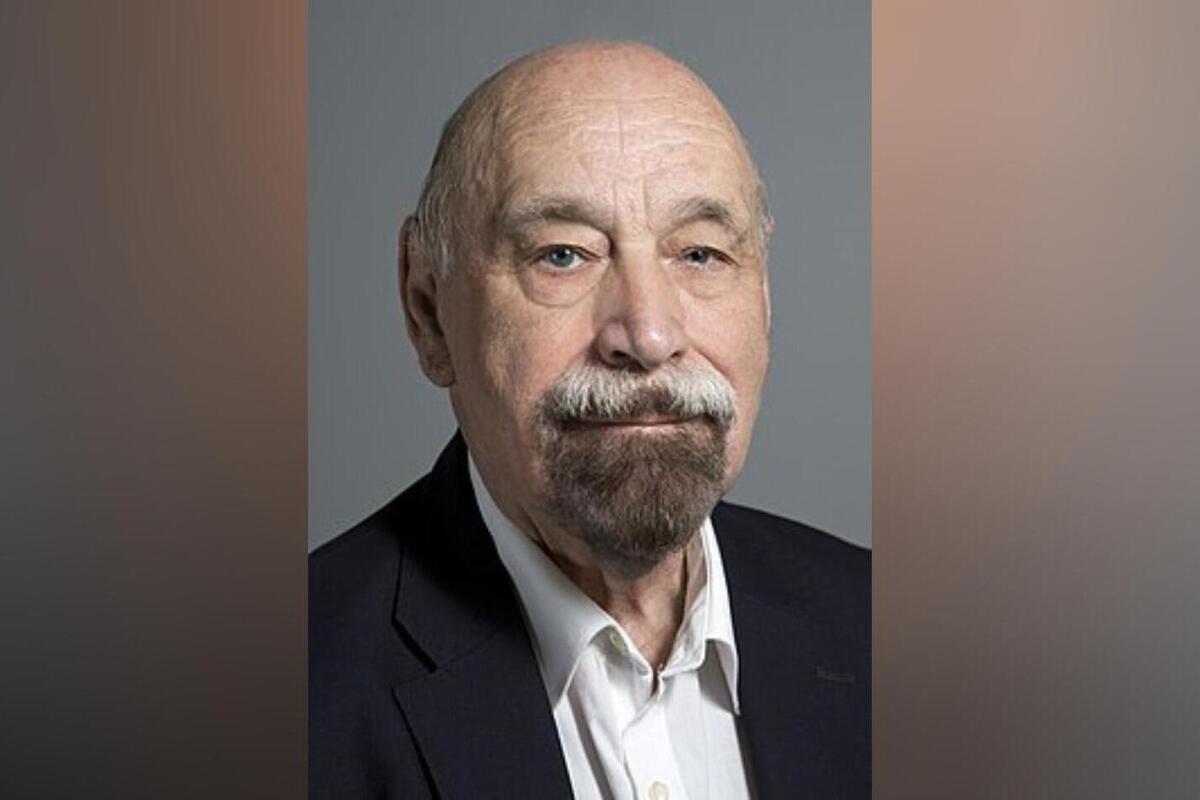 Скончался правозащитник Валерий Борщëв