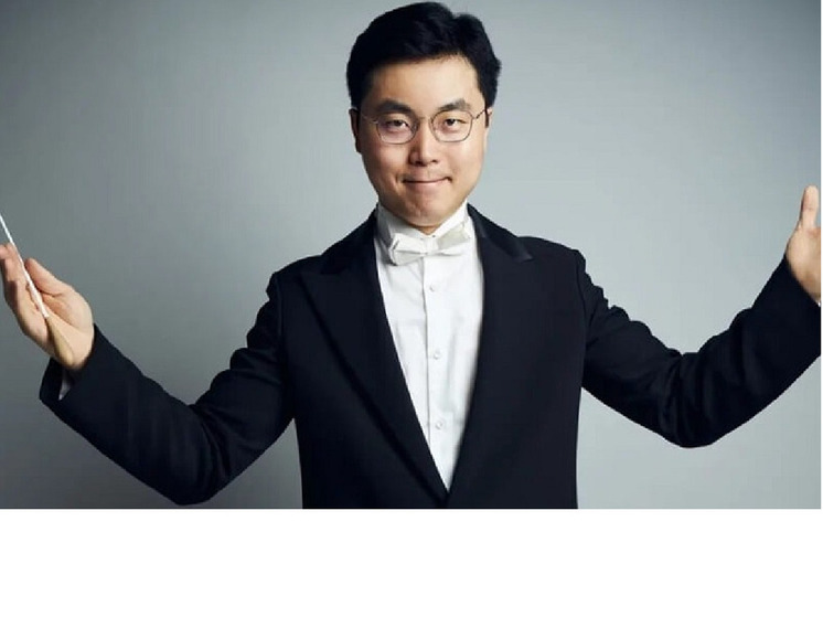 Музыка японская. Дирижер китайский. Уникальную концертную программу дадут сегодня в Петрозаводске