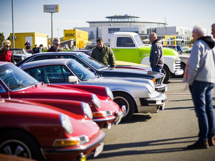Производители немецких автомобилей почувствовали на себе результат введённых против России санкций