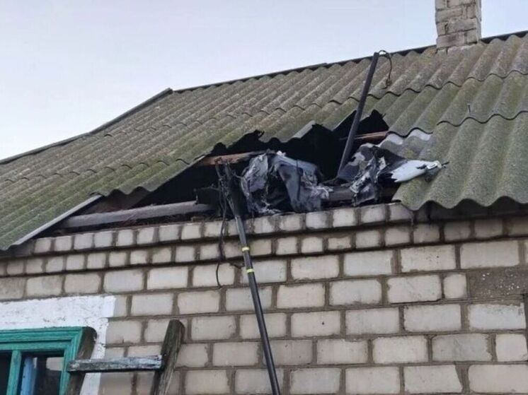 Сальдо: под обстрелом ВСУ погиб 54-летний житель Херсонской области