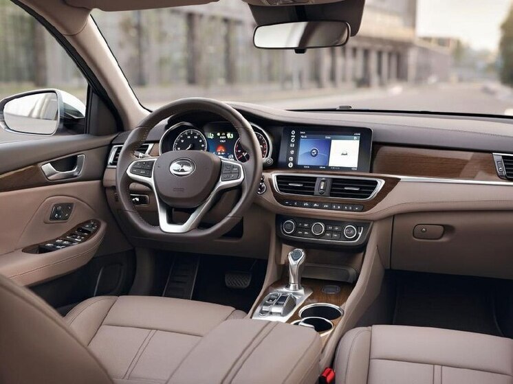 Эксперт предупреждает об опасности подогрева сидений для мужчин