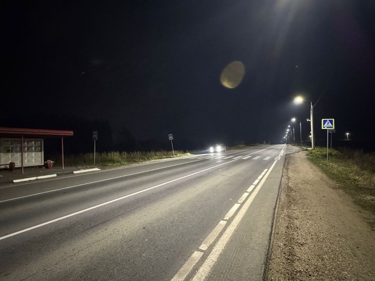 В Собинском районе прокуратура добилась устройства посадочной площадки для пассажиров