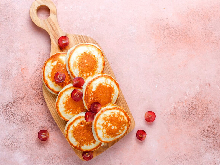 Липчане отмечают праздник древнего блюда