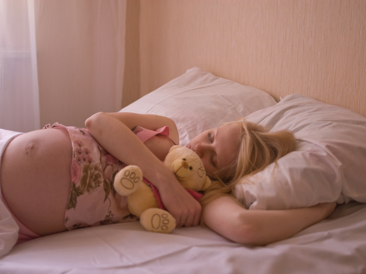 Lenta.ru: Видения при засыпании объясняются особенностью работы мозга человека