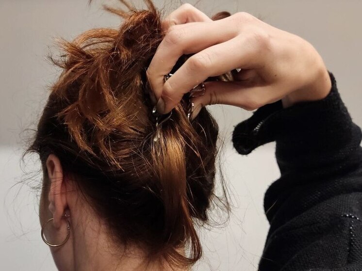Красивые и ухоженные волосы — залог уверенности в себе