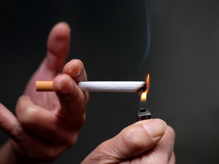 Пенсионер погиб при пожаре в квартире в Лесосибирске: всему виной сигареты