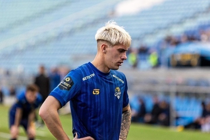 Писарский подал жалобу в CAS по делу об отстранении