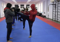 Дончане выступят в составе сборной России