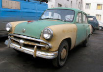 «Чем взрослее мужчина — тем дороже его увлечения», — утверждает поговорка