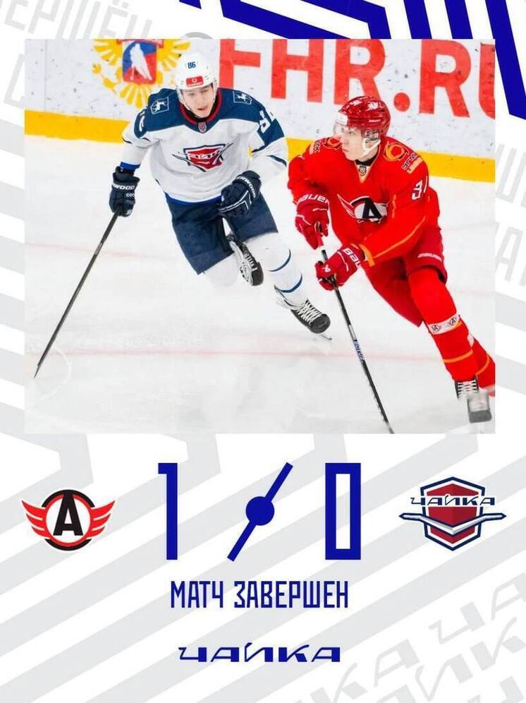 «Чайка» не смогла второй раз обыграть «Авто» на выезде