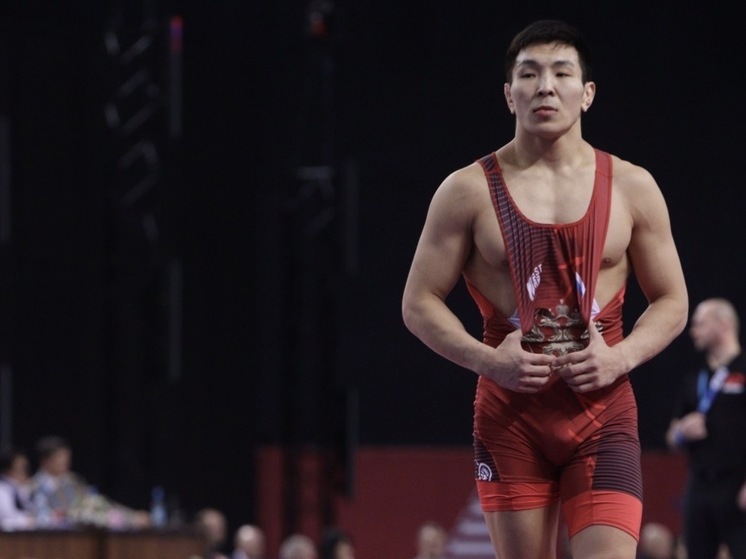 Константин Капрынов: Лидер сборной России и амбициозный борец из Якутии