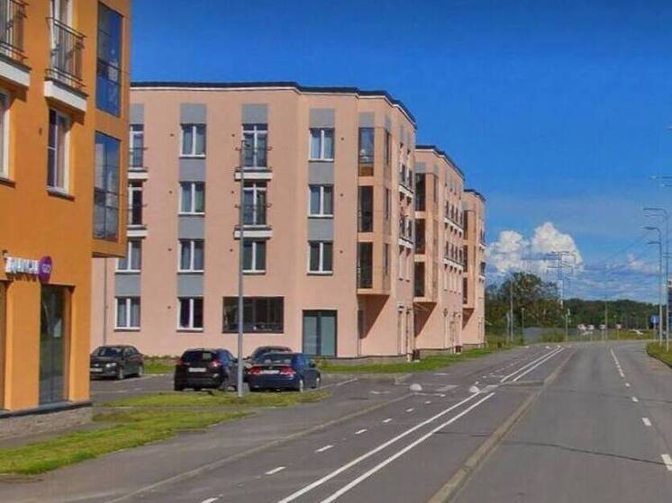 Проезд в Стрельне получит имя героя-десантника