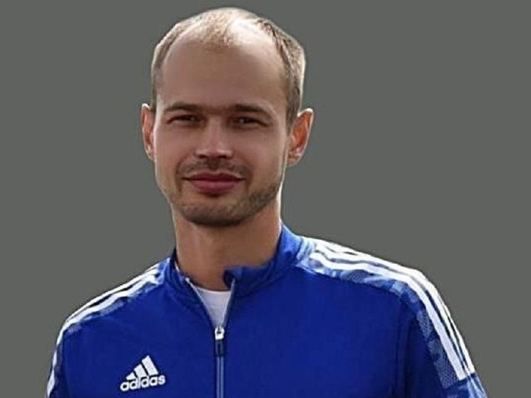 В Хакасии из жизни ушел тренер по футболу юношеской сборной «Сибирь»