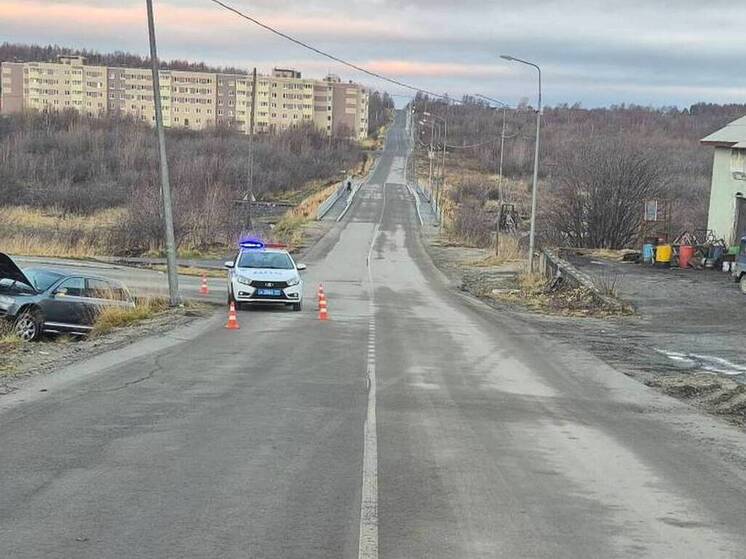 Пьяное вождение привело к аварии в Никеле