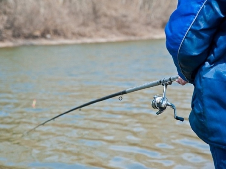 Волгоградцы массово обновляют экипировку для осенней рыбалки