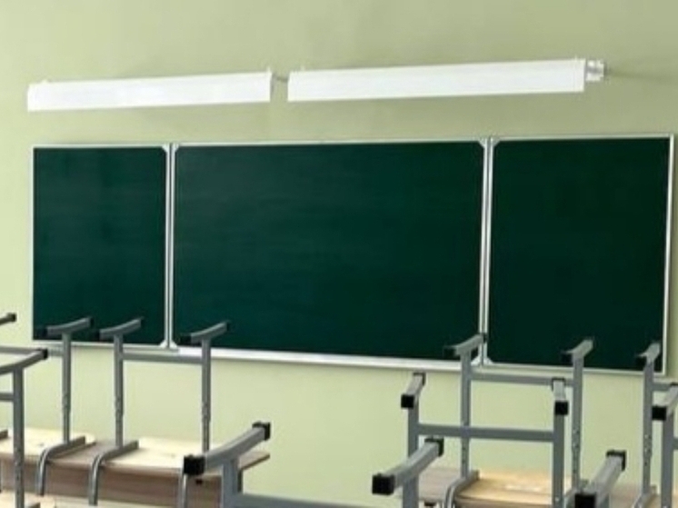 В Кувандыкском районе хотят закрыть школу