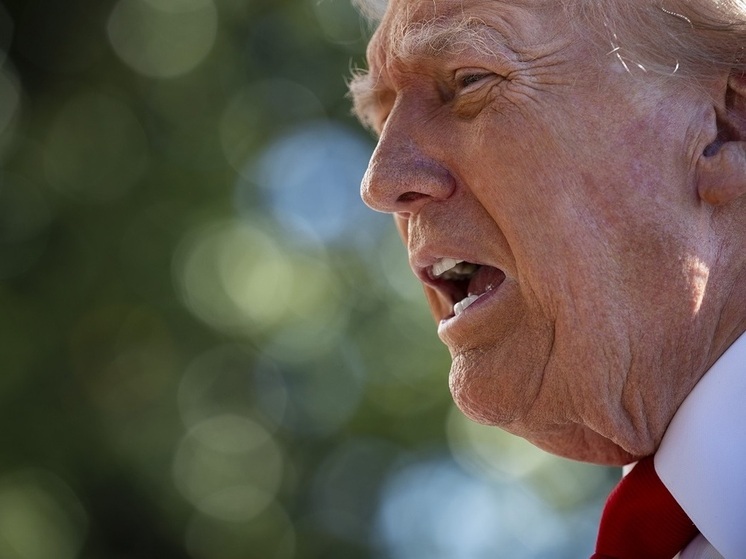 Эксперт Топорнин: Трамп делает заявления по Украине, чтобы оставаться в центре внимания