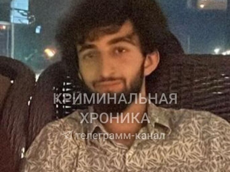 В Махачкале разыскивают пропавшего 21-летнего парня