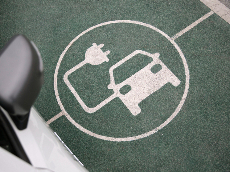 Тамбовщина заряжается: на карте региона появятся новые станции для электрокаров