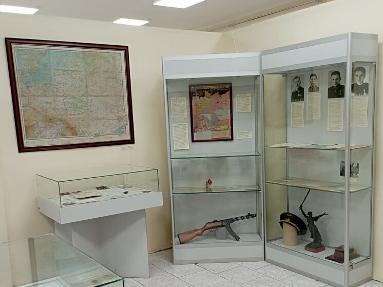 Боярыню Морозову вспомнили в Боровске