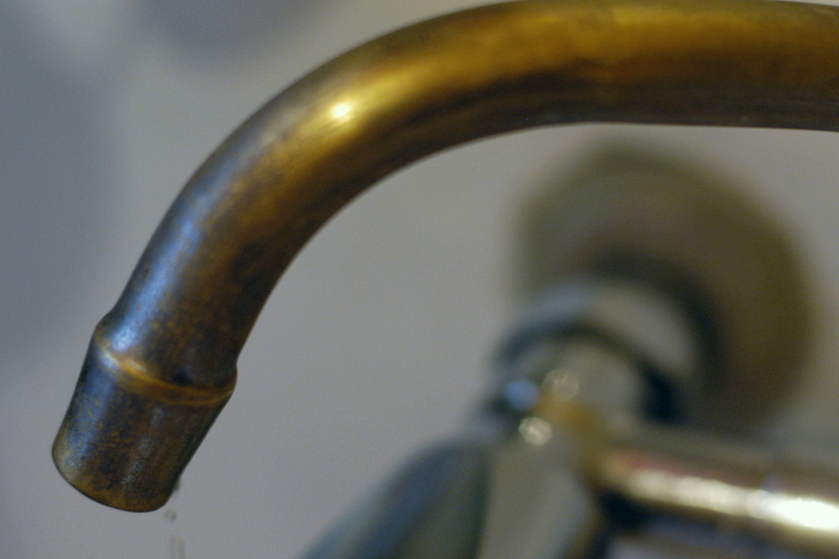 Не проживающая в своей квартире россиянка получила гигантский счет за холодную воду