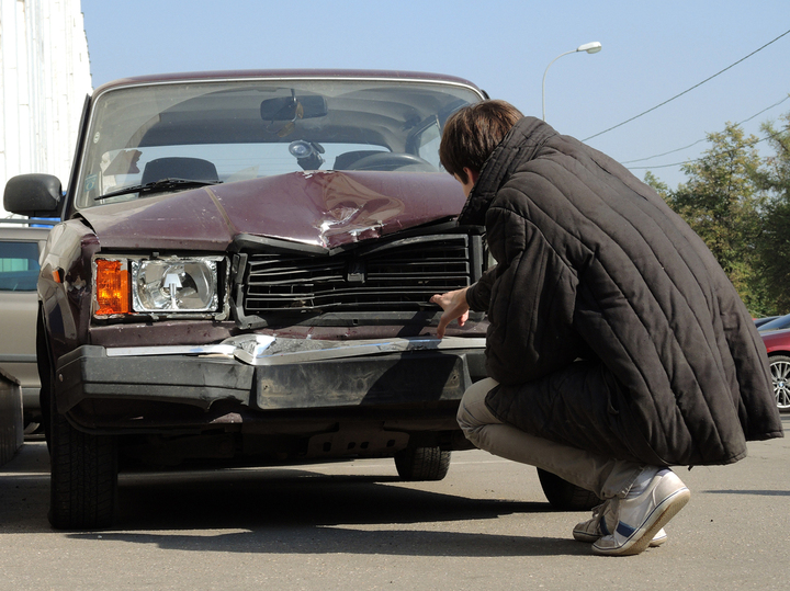 Забытые реликвии: почему ценители старых авто не уважают «Москвичи»1