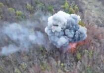 Группа наёмников из Аргентины была уничтожена операторами БПЛА из группировки "Север" в Сумской области