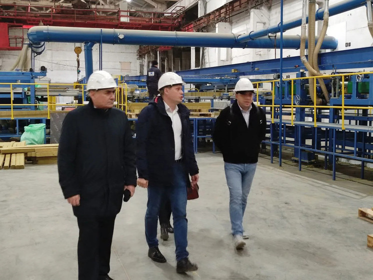 Встретили гостеприимно: Алтай и Сахалин обсудили сотрудничество