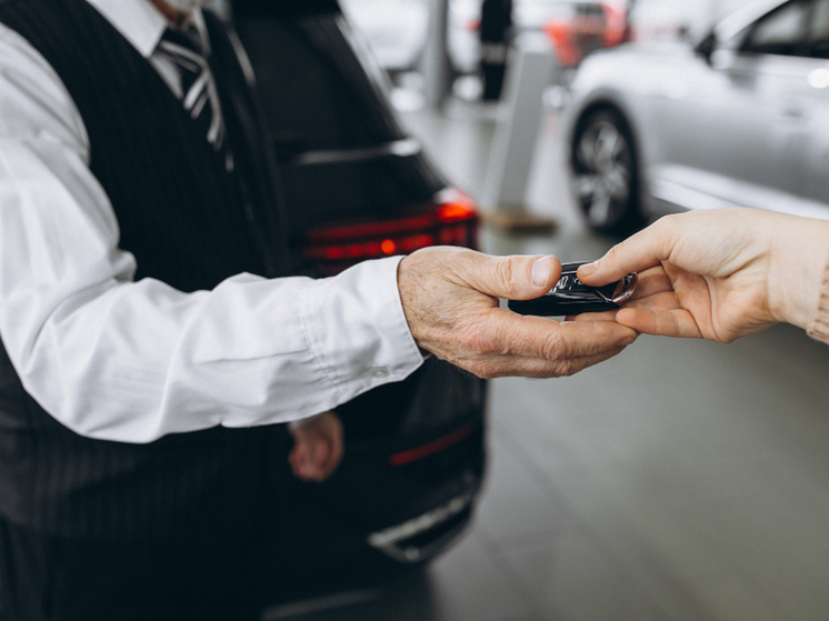 Золотой час для покупателей: тамбовчан ждет рекордное падение цен на б/у автомобили до 40%