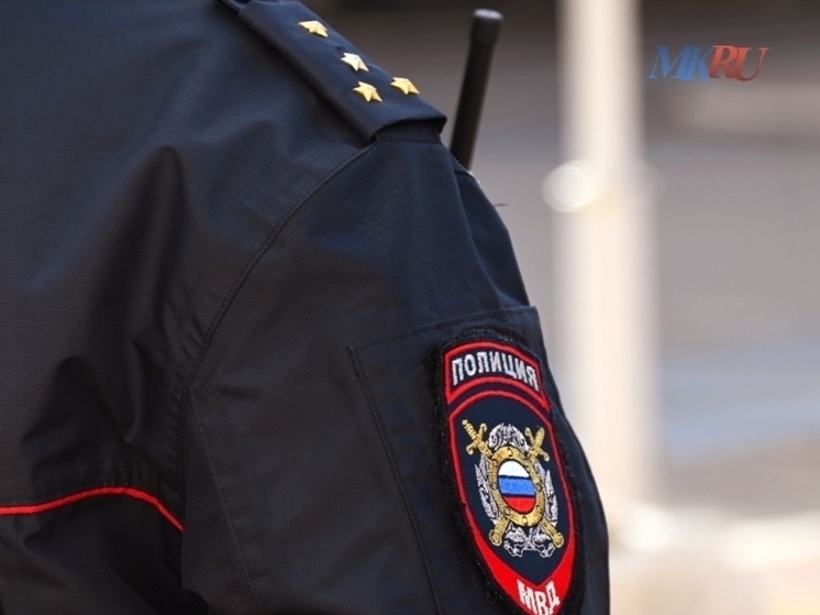 Полиция заинтересовалась избиением калужанки