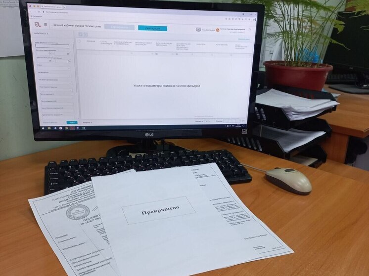 Некачественное зерно: Россельхознадзор пресек опасные махинации в Тамбовской области