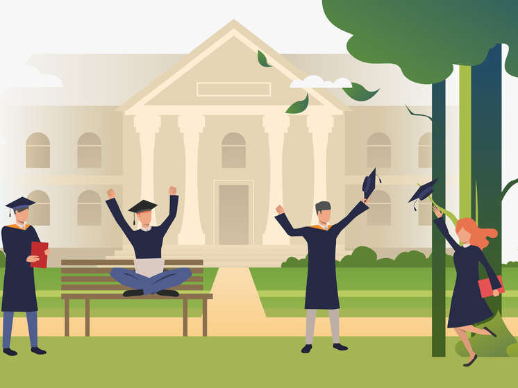 Красный диплом — надбавка к зарплате для тамбовских выпускников