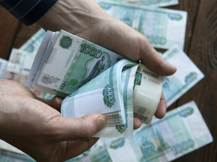 ТАСС: В России увеличат выплаты пенсионерам и семьям с детьми с 2026 года