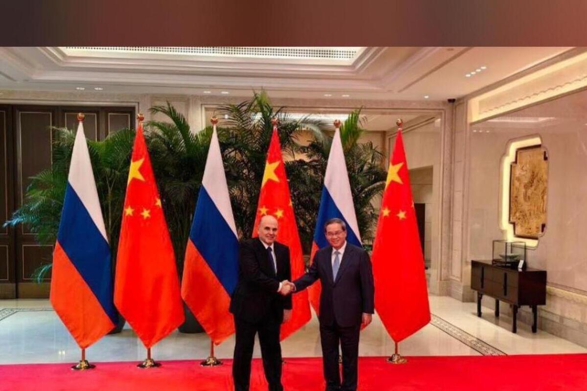 Россия открывает двери для китайских туристов: Мишустин в Ханчжоу сделал шаг к безвизовому будущему