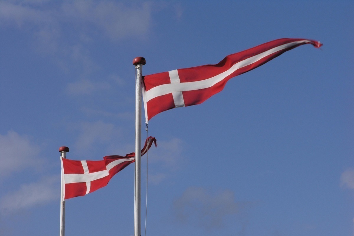 Дания собралась выделить средства на восстановление культурного наследия Украины