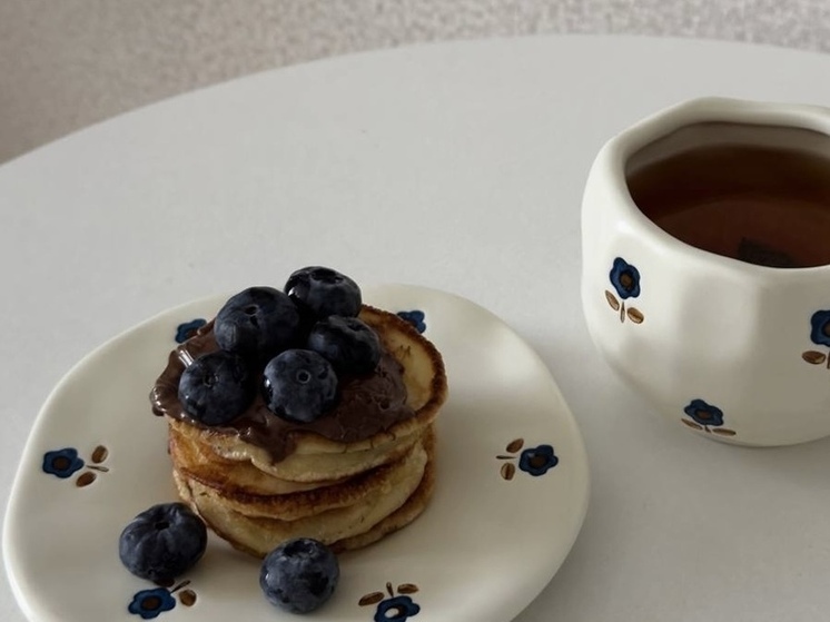 Петербуржцам предложили приготовить классические русские оладьи в День Оладушек 3 ноября. Рецепт предложили в пресс-службе Роспотребнадзора Петербурга и Ленобласти.