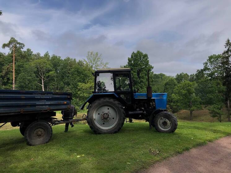 Развитие сельских территорий Славского округа обсудили с министром