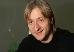 Легенда льда: Евгений Плющенко отмечает 43-й день рождения