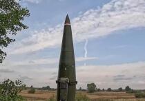 В понедельник, 3 ноября, стали известны результаты удара трех ракет «Искандер» по расположению ВСУ в Днепропетровской области, который был нанесен 1 ноября